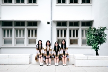 ผลงานการถ่ายภาพ จุฬาลงกรณ์มหาวิทยาลัย
